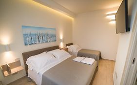 Kamilia Guestrooms