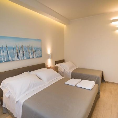 Kamilia Guestrooms San Cassiano  Extérieur photo