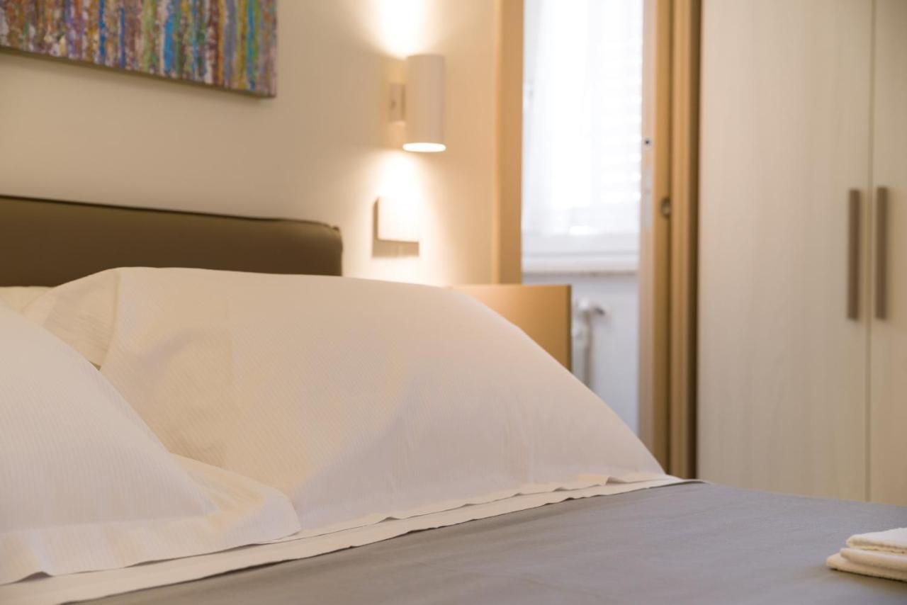 Kamilia Guestrooms San Cassiano  Extérieur photo